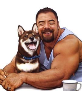 熊族(英文:bear)是男同志文化的一个次文化.