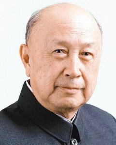 钱学森