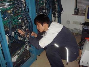 校园活动