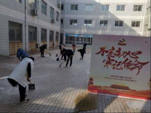 学院社团活动