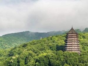 六和听涛