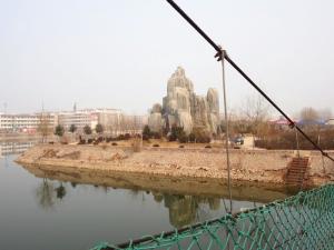 商水县阳城公园