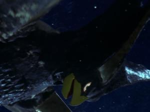 基耶龙星兽剧截图