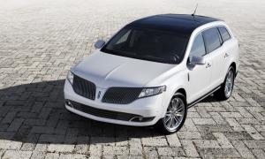 Lincoln MKT 高清图册