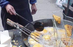 蛎饼