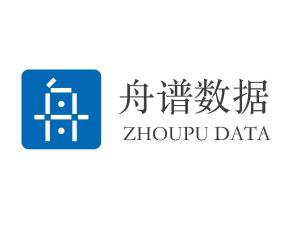 舟谱数据