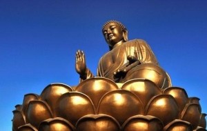 金鼎大佛