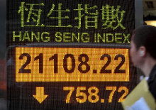 恒生指数