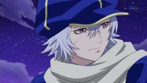 高修&middot;史威特/葛修 为漫画《信蜂》中的主要角色及重要线索