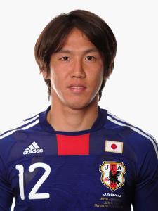 矢野贵章