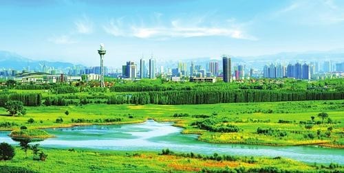 长治市