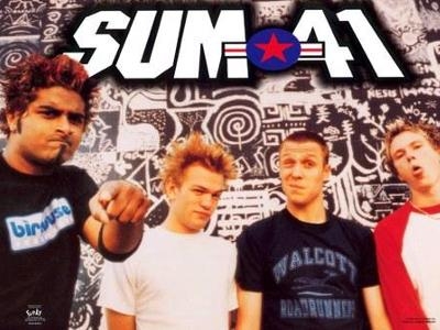 SUM41