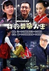 我的美丽人生图册