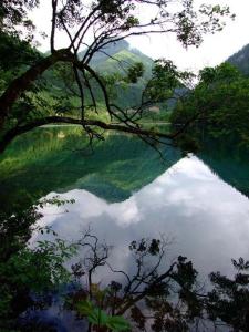 日则沟风景（二）