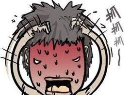头皮瘙痒的临床表现