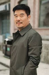 周惠林