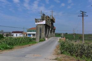 三龙镇自然风景