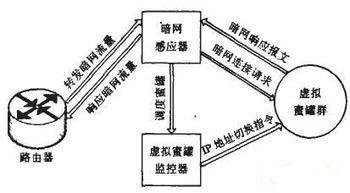 暗网
