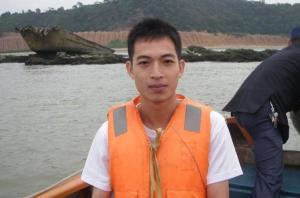 刘坤龙