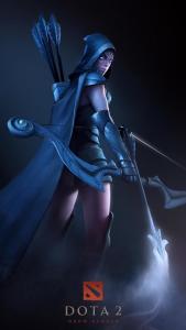 dota2图册
