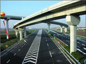 沪芦高速公路
