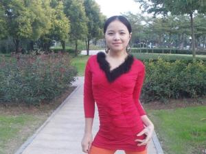 魅力组合生活照