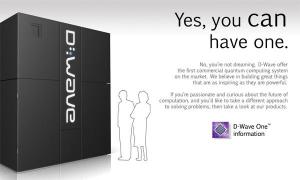 D-Wave