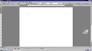 Word2000中的Office助手(Clippy)