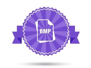 BMP格式