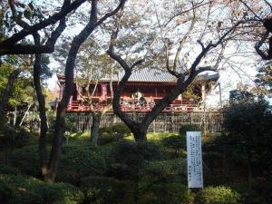 上野公园