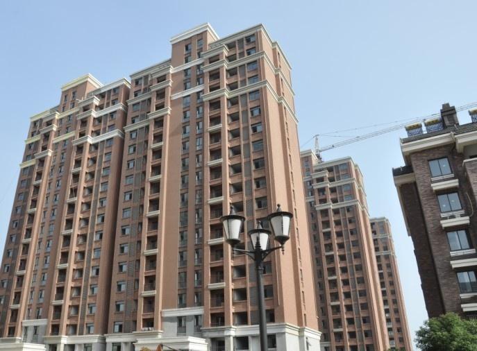 六安恒生阳光城