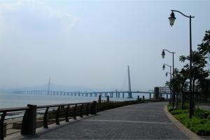 深圳湾公园