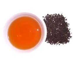 小种红茶