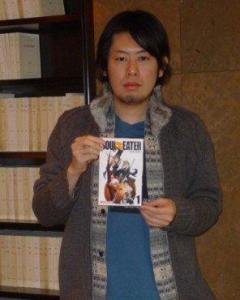 大久保笃 搜狗百科