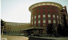 美术学教学楼