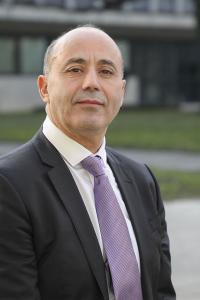 Yassine Lakhnech Yassine Lakhnech