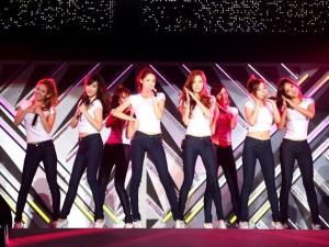 SMTOWN东京特别巡演3D