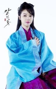 剑与花图册