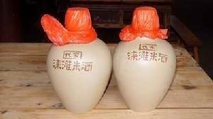涞滩米酒