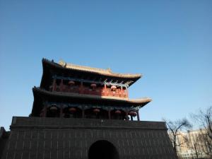 西宁卫图册