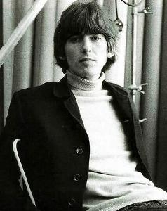 George Harrison