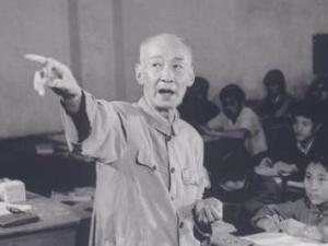 谢立惠