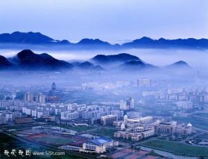 大学城