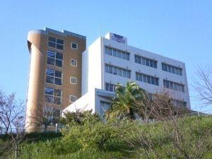 九州情报大学