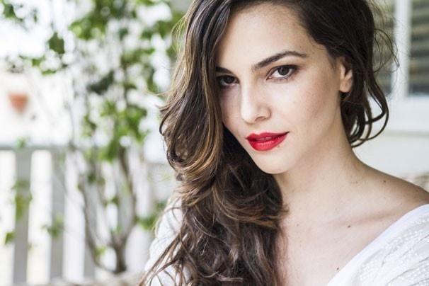 泰王诗妮娜最新动态 0