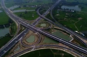 盱眙县高速公路