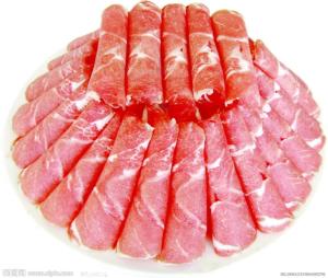 科尔沁牛肉