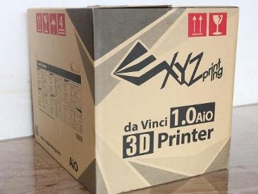 3D打印机