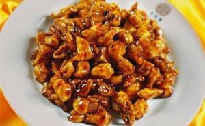 酱爆鸡丁图册