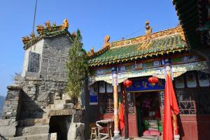 风景名胜